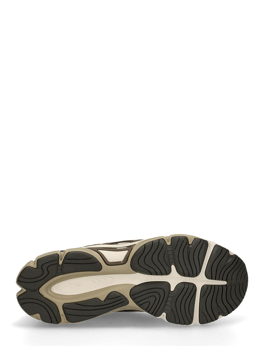 Asics - GEL-NYC 2.0 - kõrge säärega tossud - cocoa powder/brown storm - 4