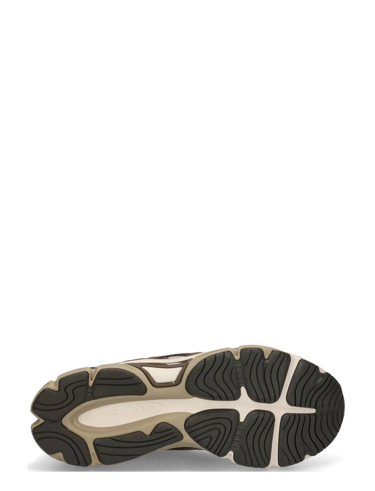 Asics - GEL-NYC 2.0 - niedriger schnitt - cocoa powder/brown storm - 4