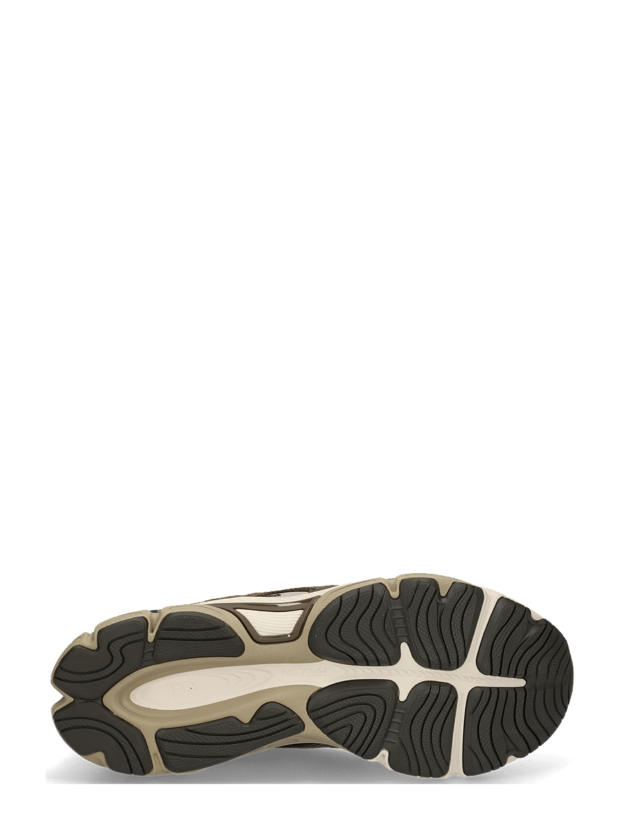 Asics - GEL-NYC 2.0 - niedriger schnitt - cocoa powder/brown storm - 4