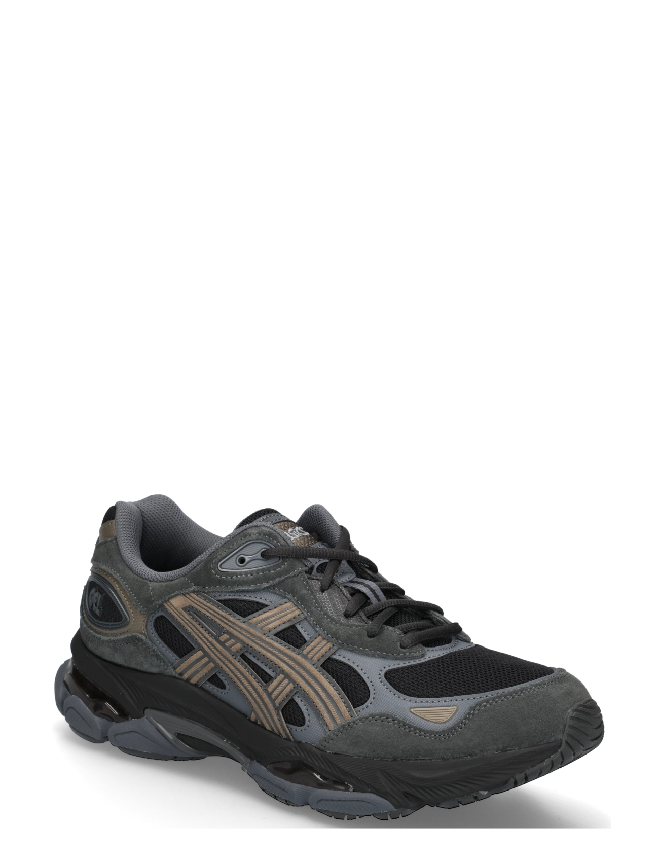 BLACK/GRAPHITE GREY