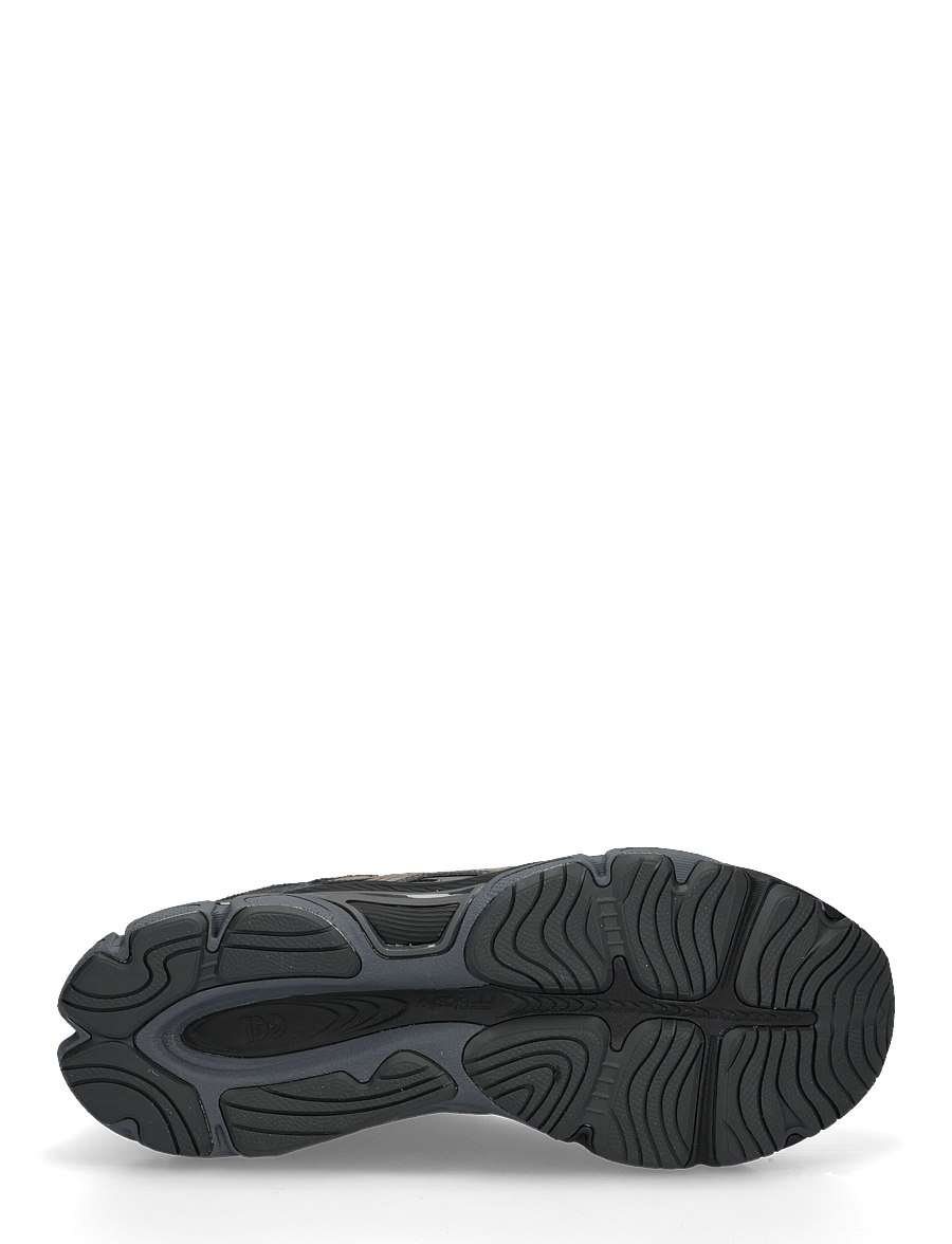 Asics - GEL-NYC 2.0 - kõrge säärega tossud - black/graphite grey - 4