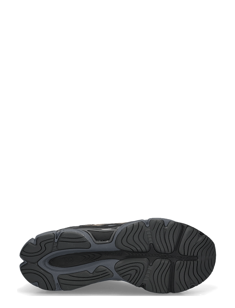 Asics - GEL-NYC 2.0 - niedriger schnitt - black/graphite grey - 4