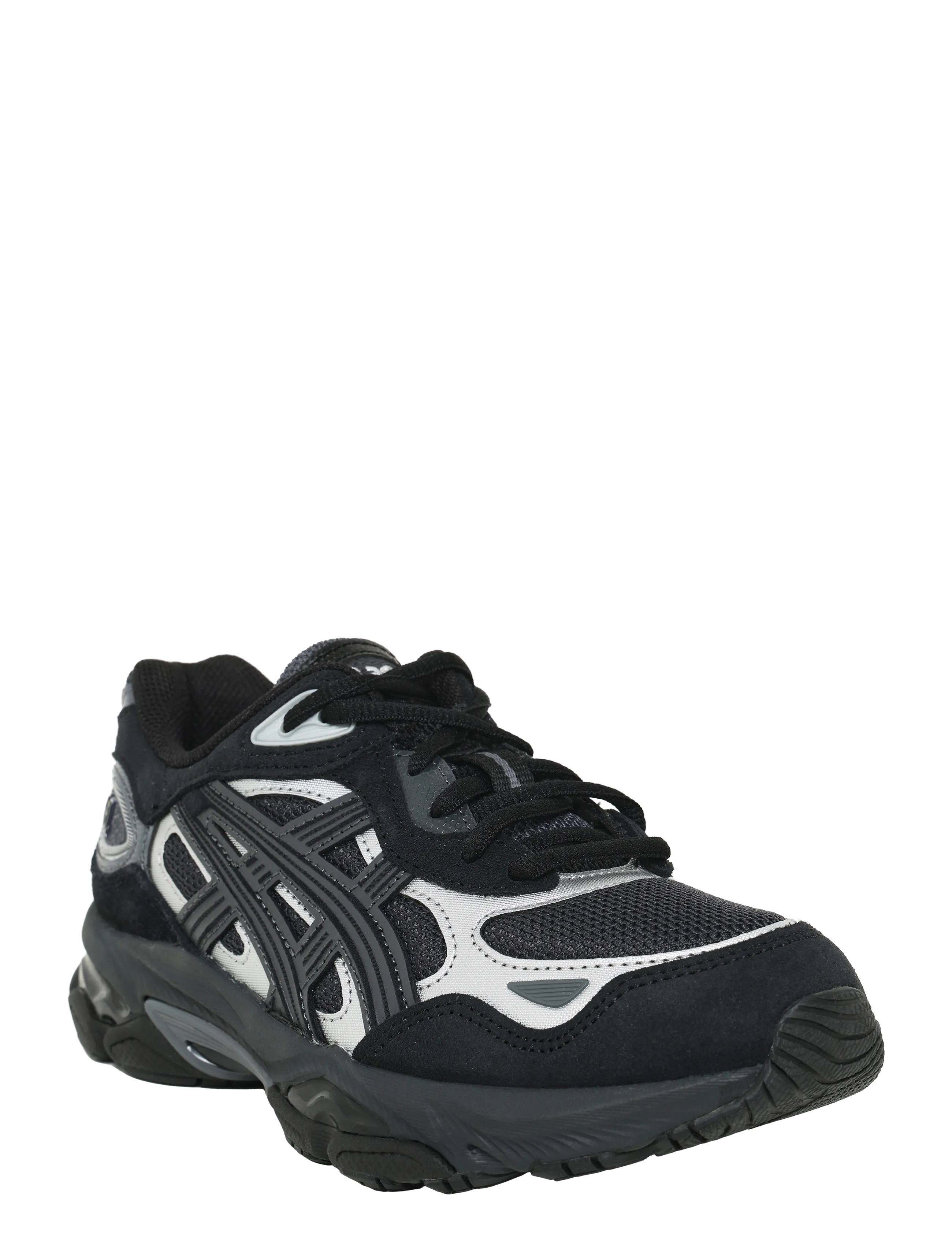 GRAPHITE GREY/BLACK