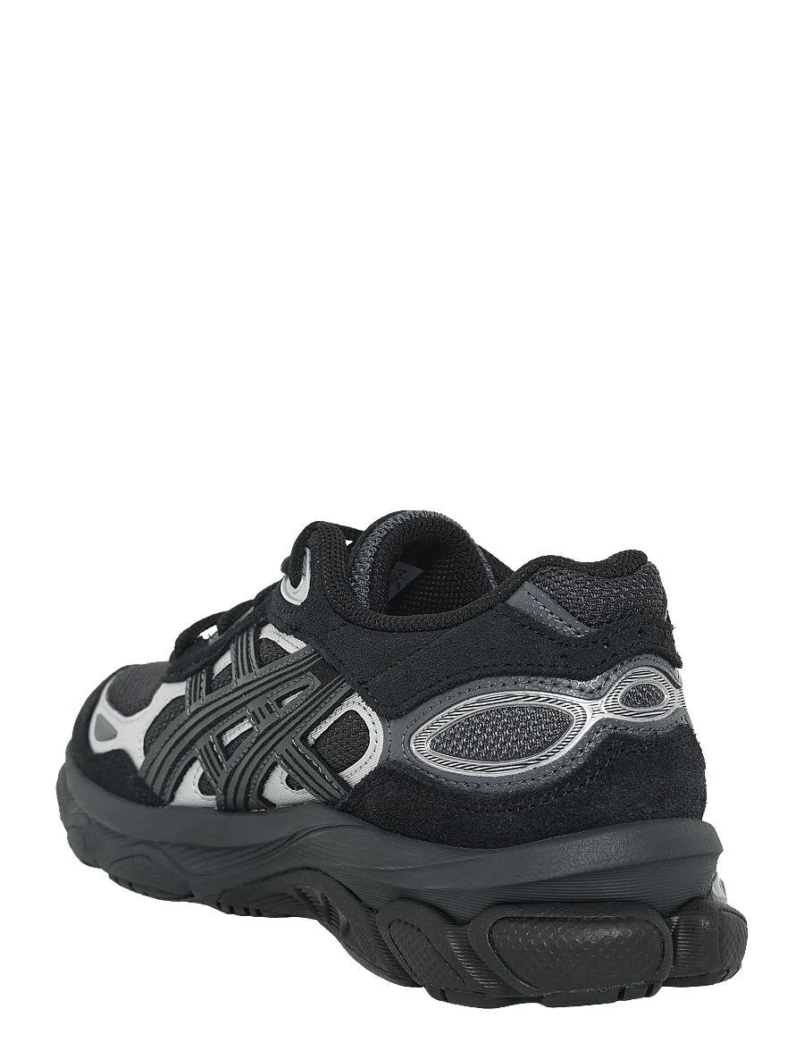 Asics - GEL-NYC 2.0 - niedrige sneakers - graphite grey/black - 1