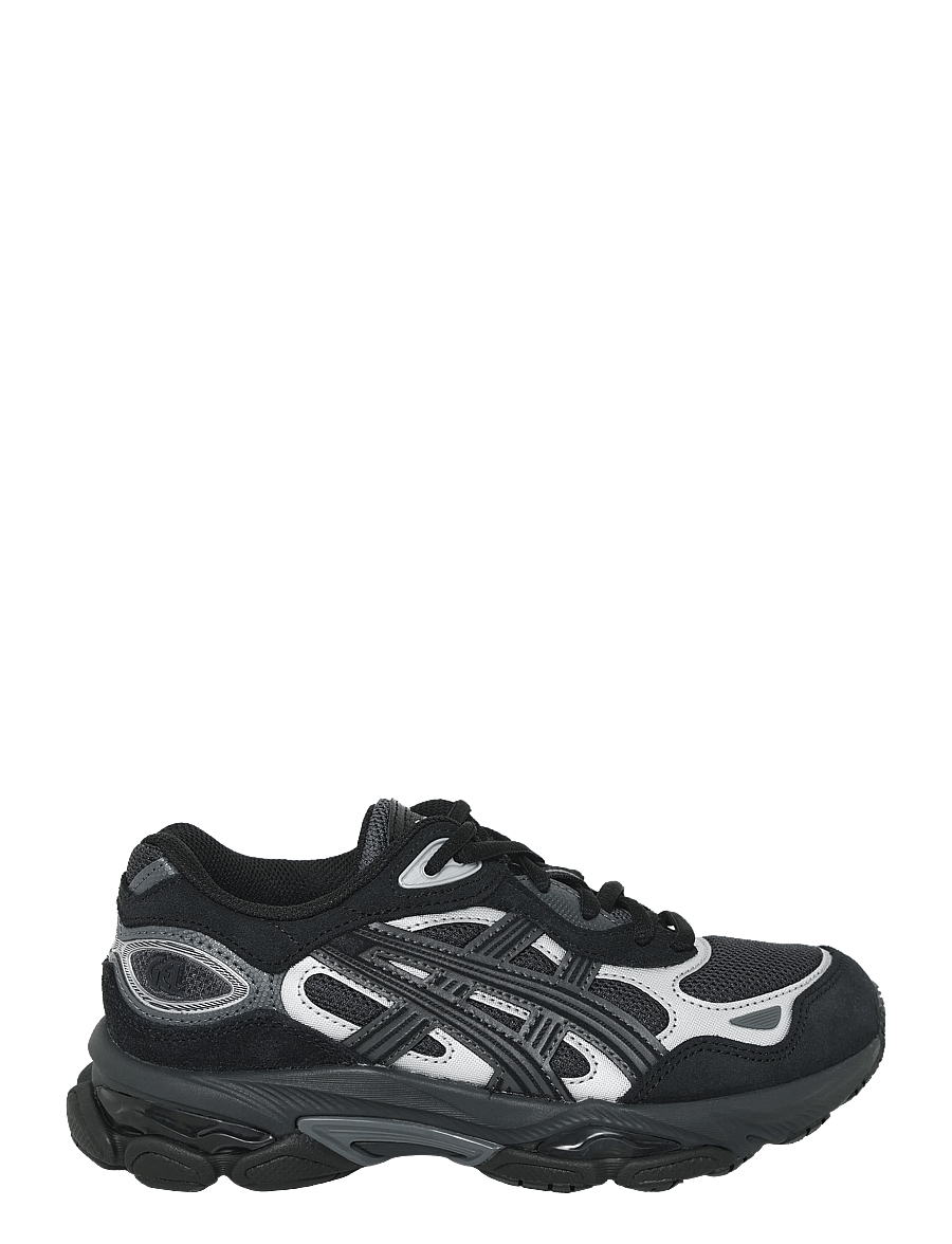 Asics - GEL-NYC 2.0 - niedrige sneakers - graphite grey/black - 2