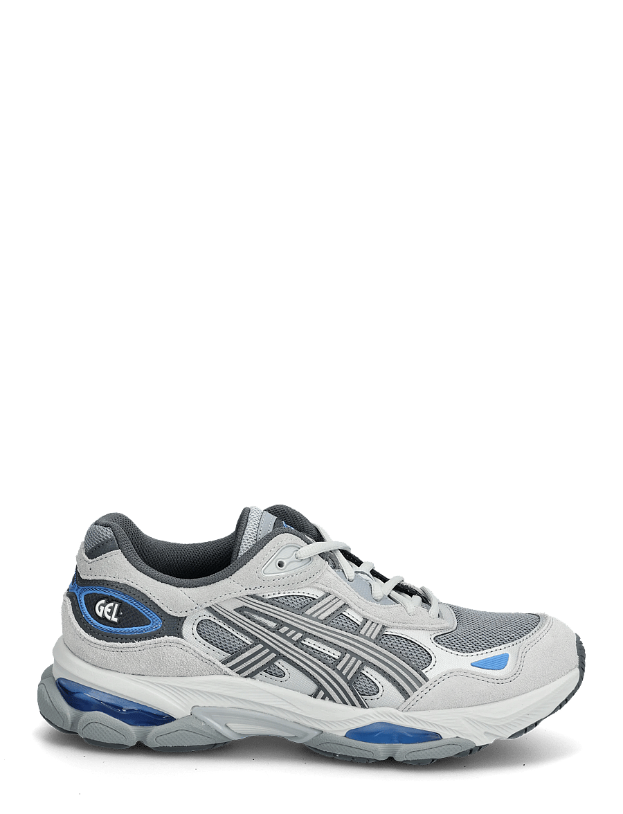 Asics - GEL-NYC 2.0 - niedrige sneakers - gravel/piedmont grey - 1