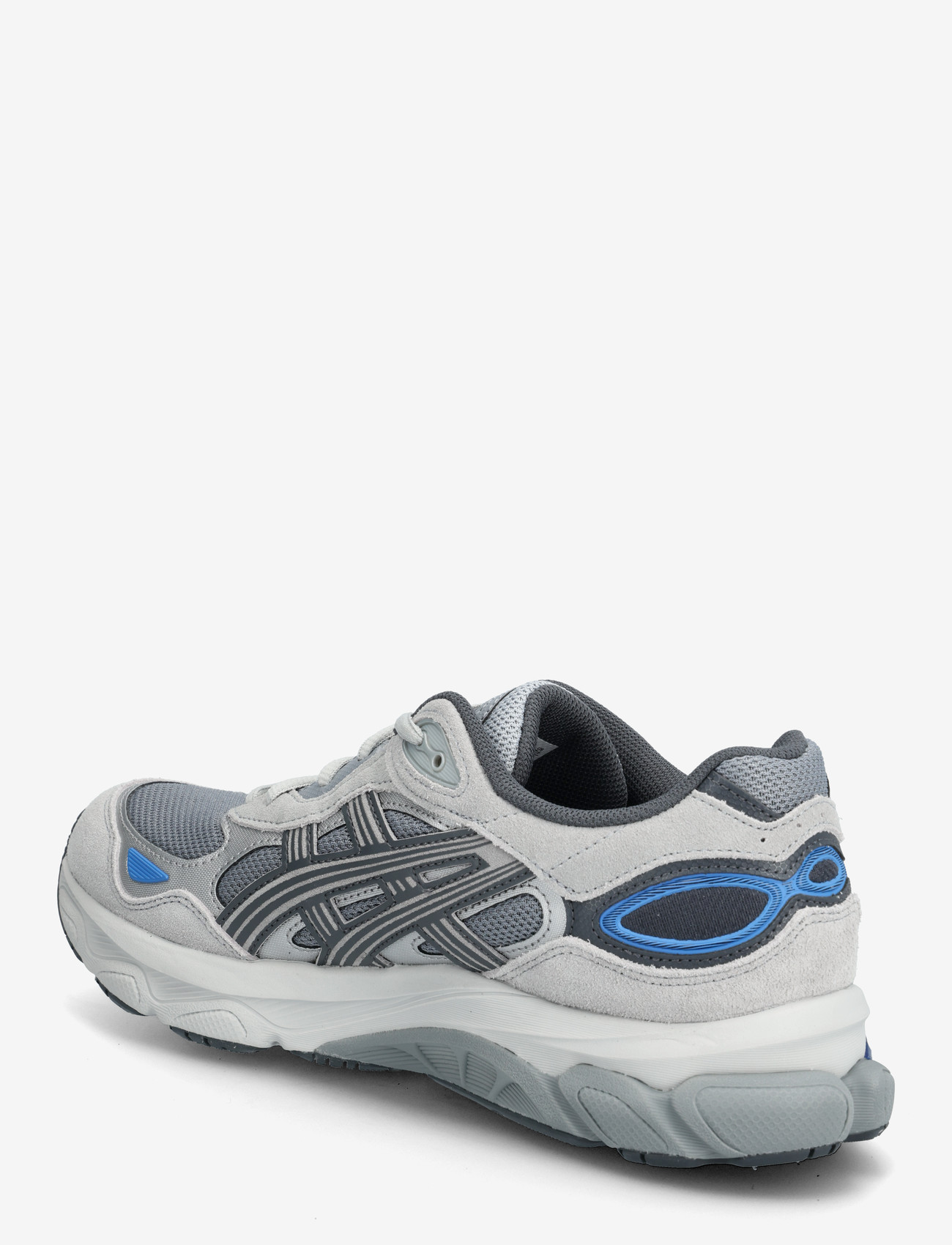 Asics - GEL-NYC 2.0 - lave sneakers - gravel/piedmont grey - 2