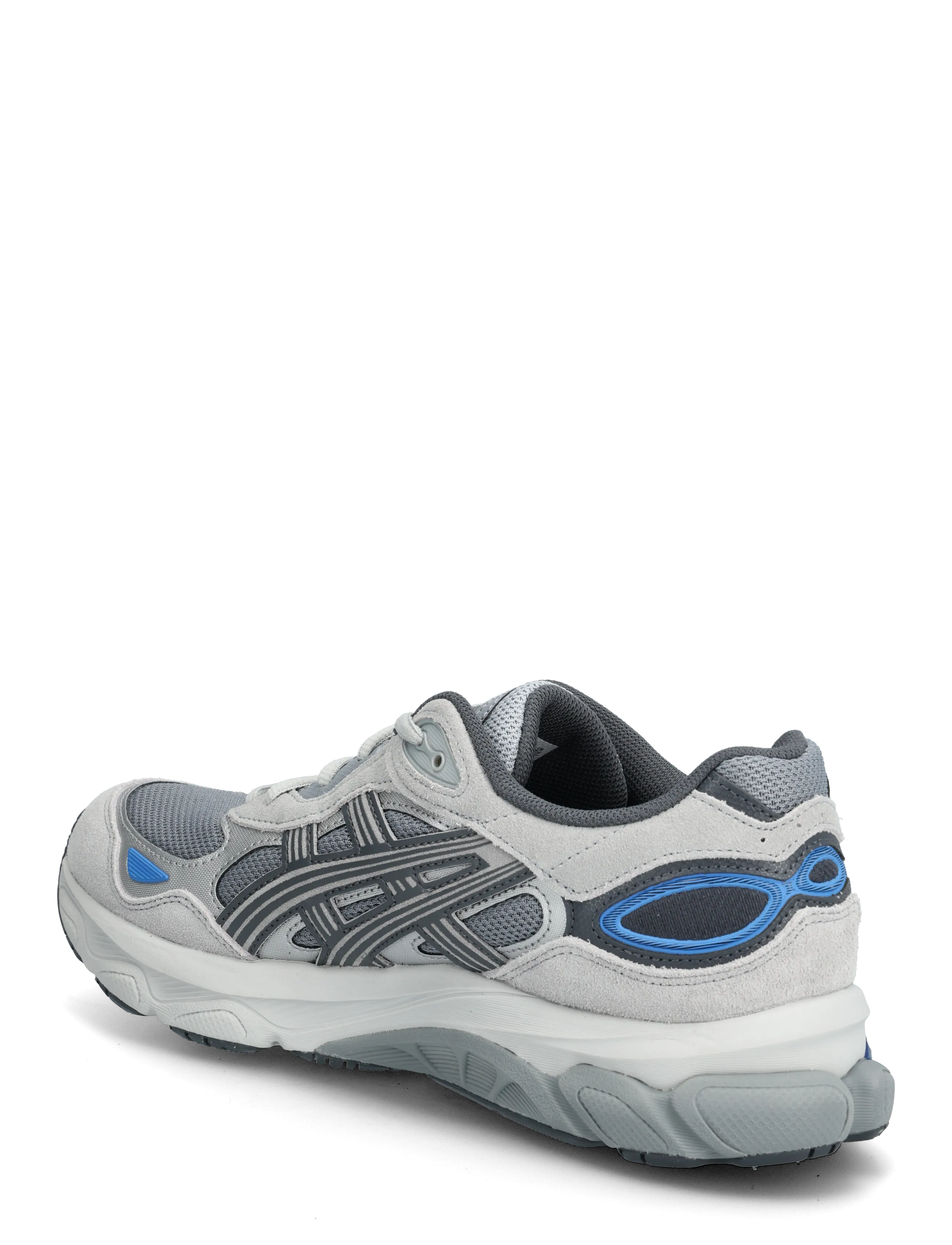 Asics - GEL-NYC 2.0 - low top sneakers - gravel/piedmont grey - 2