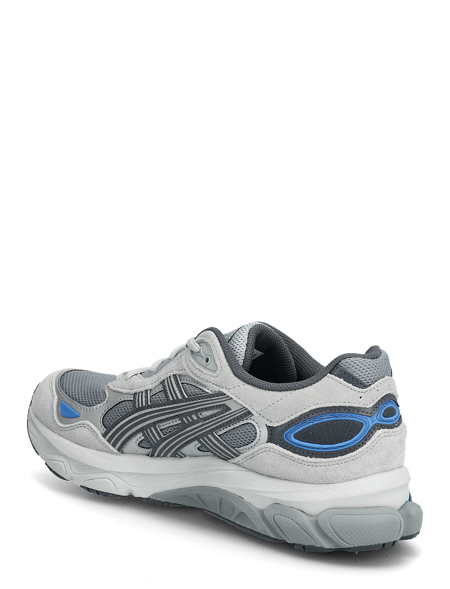 Asics - GEL-NYC 2.0 - niedrige sneakers - gravel/piedmont grey - 2