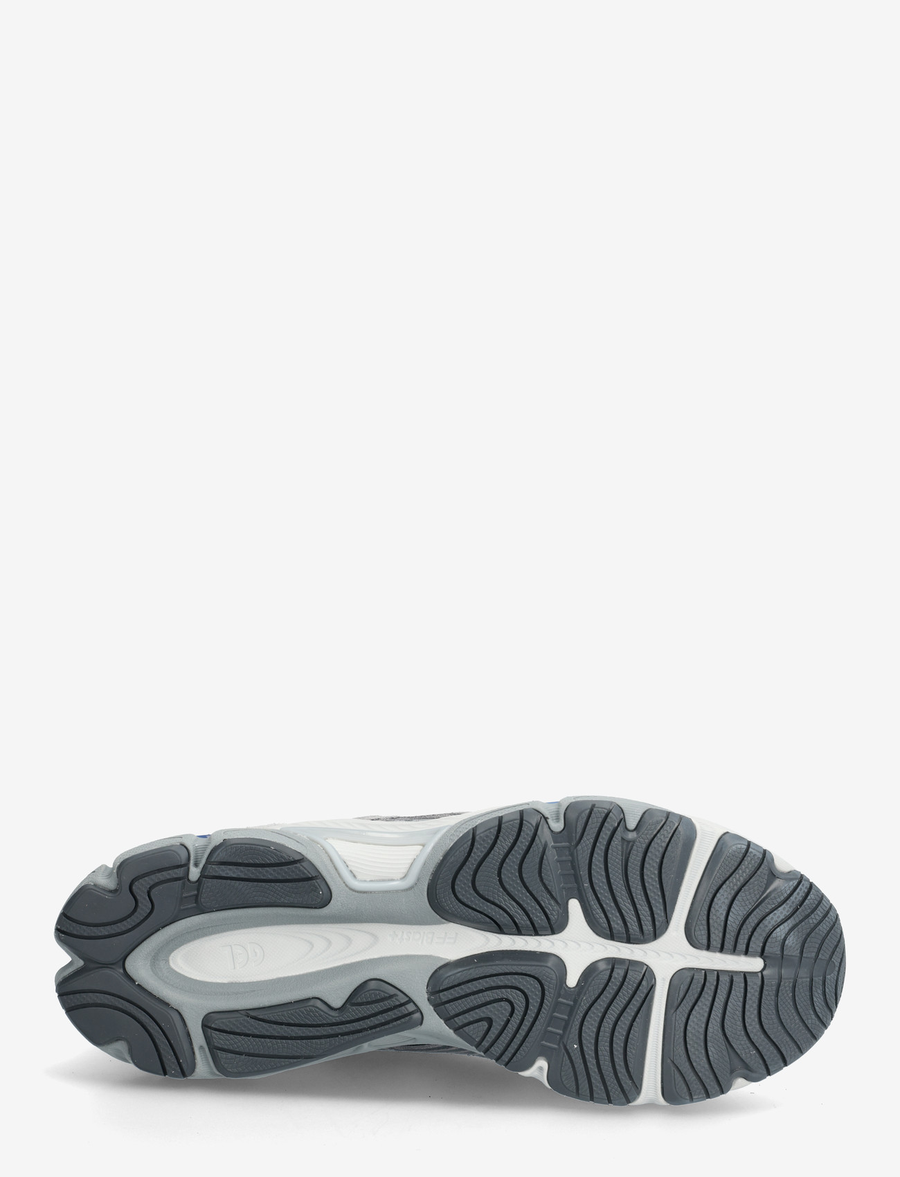 Asics - GEL-NYC 2.0 - lave sneakers - gravel/piedmont grey - 4