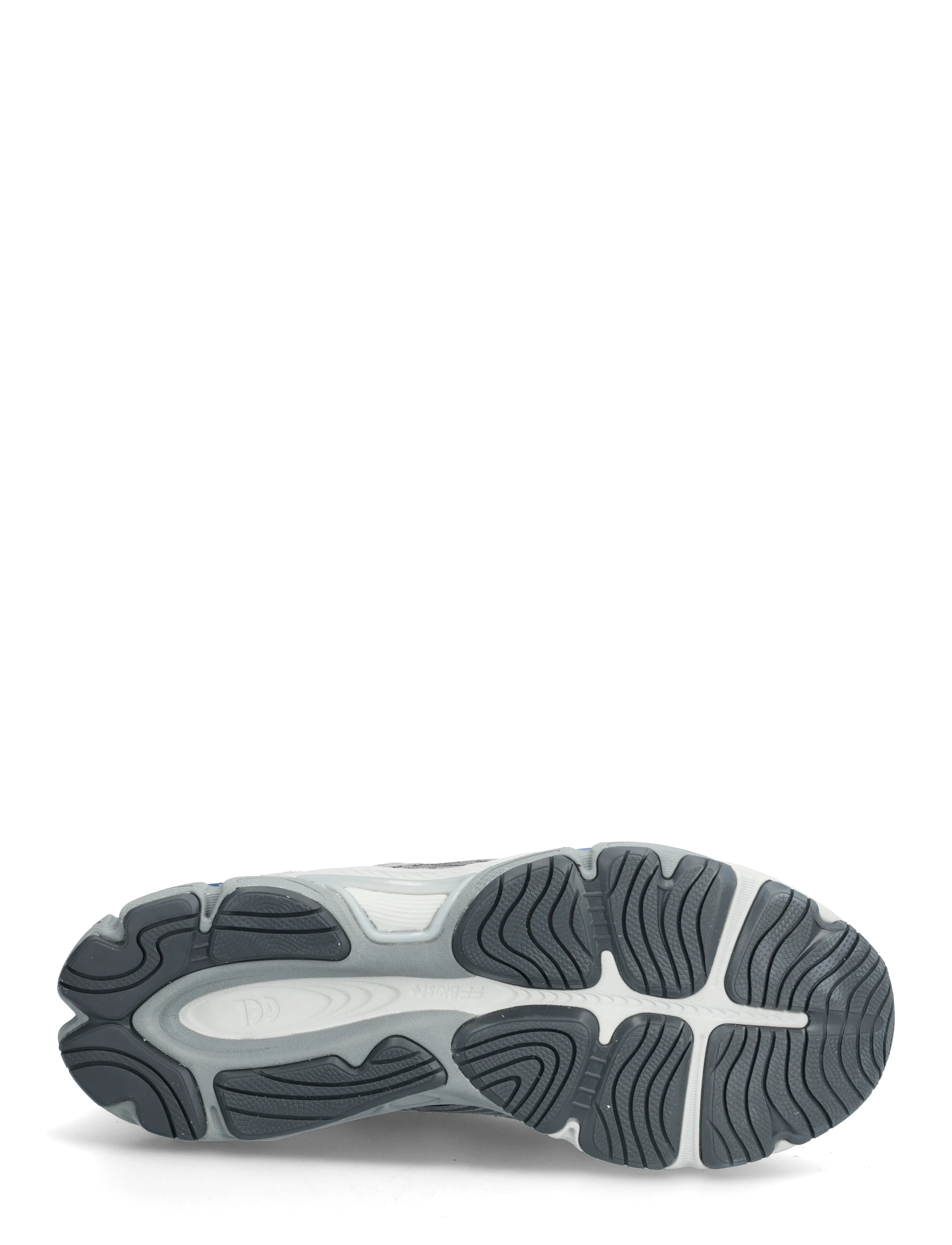 Asics - GEL-NYC 2.0 - low top sneakers - gravel/piedmont grey - 4
