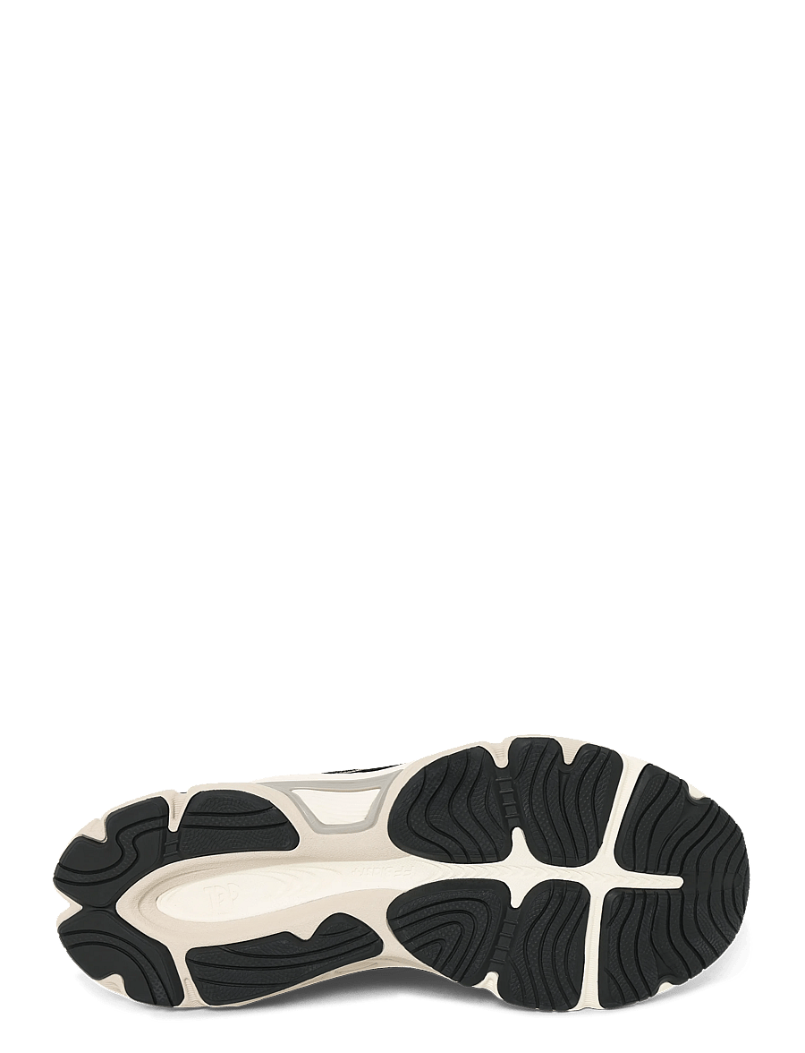 Asics - GEL-NYC 2.0 - niedriger schnitt - white/oatmeal - 4