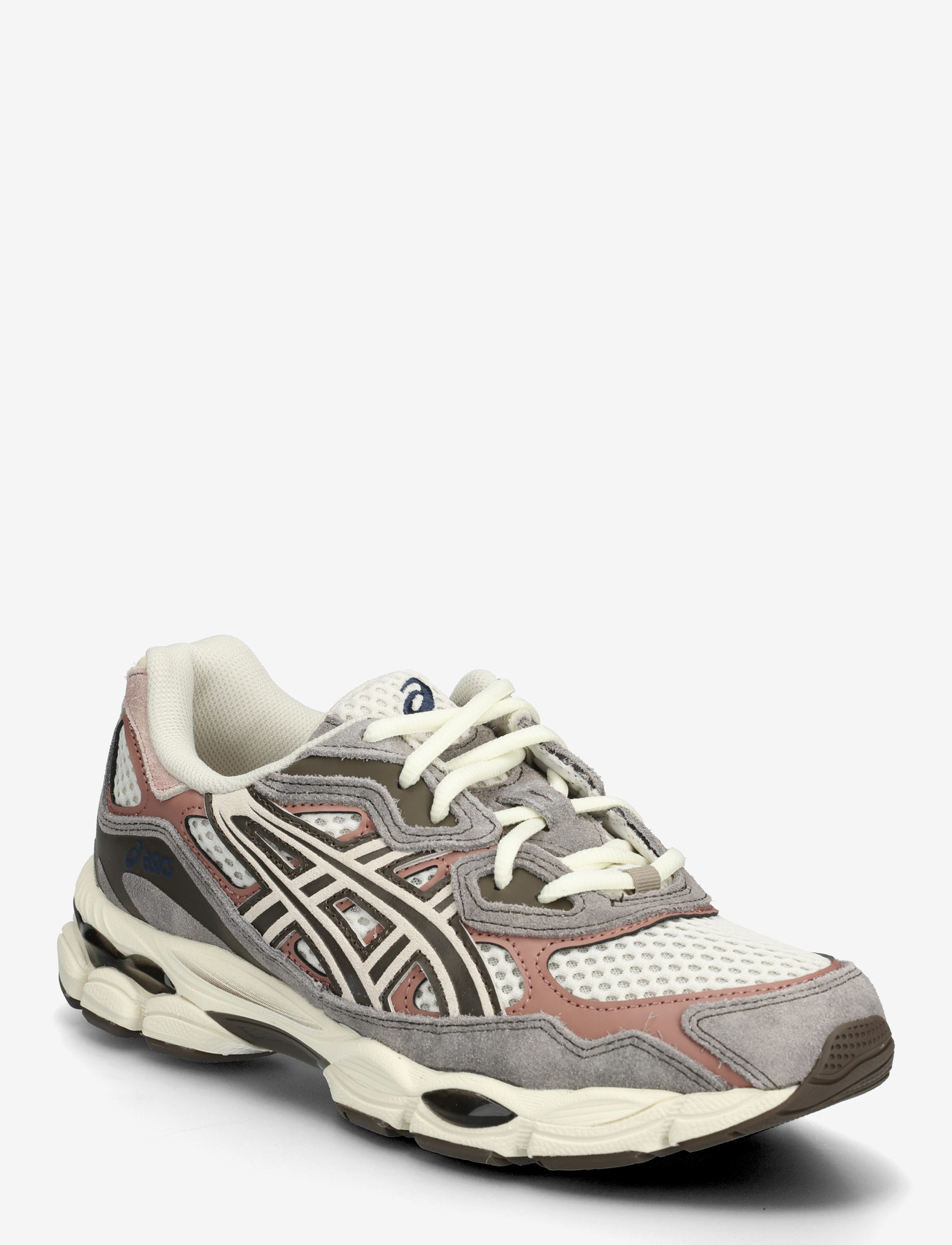 Asics - GEL-NYC - niedriger schnitt - birch/driftwood - 0