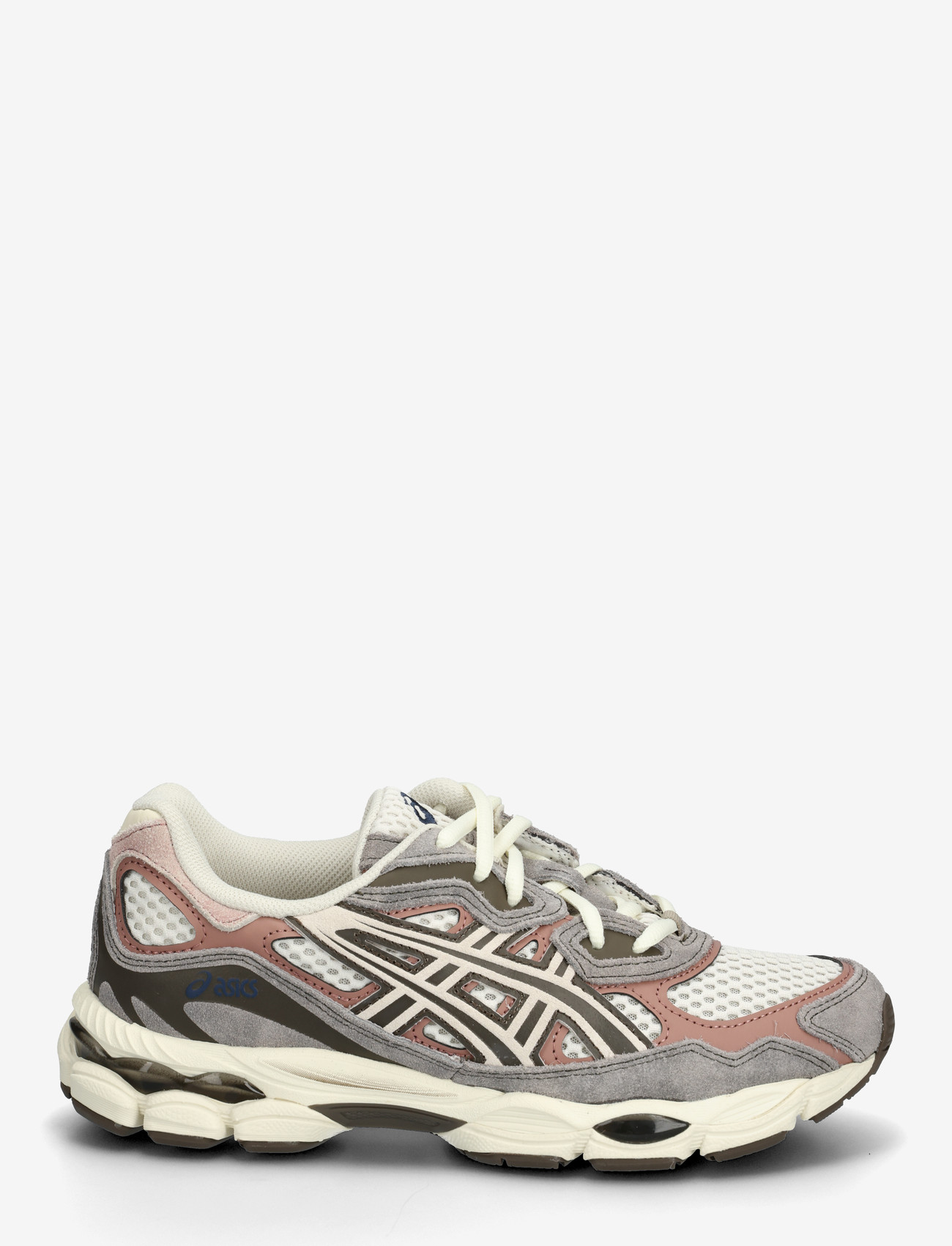 Asics - GEL-NYC - niedriger schnitt - birch/driftwood - 1