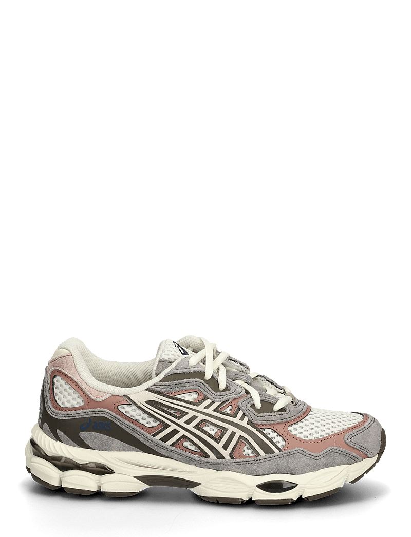 Asics - GEL-NYC - niedriger schnitt - birch/driftwood - 1
