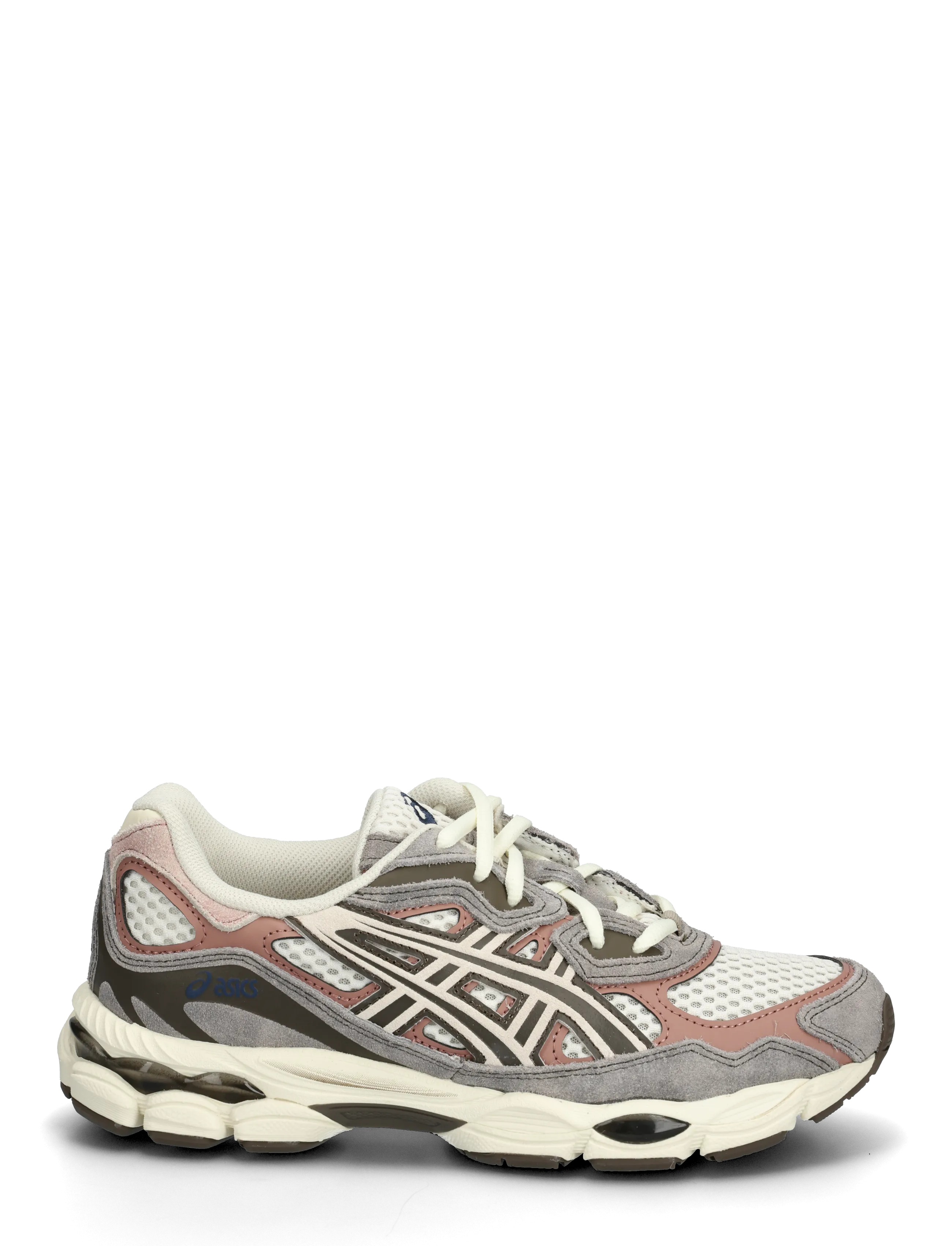 Asics - GEL-NYC - niedrige sneakers - birch/driftwood - 1
