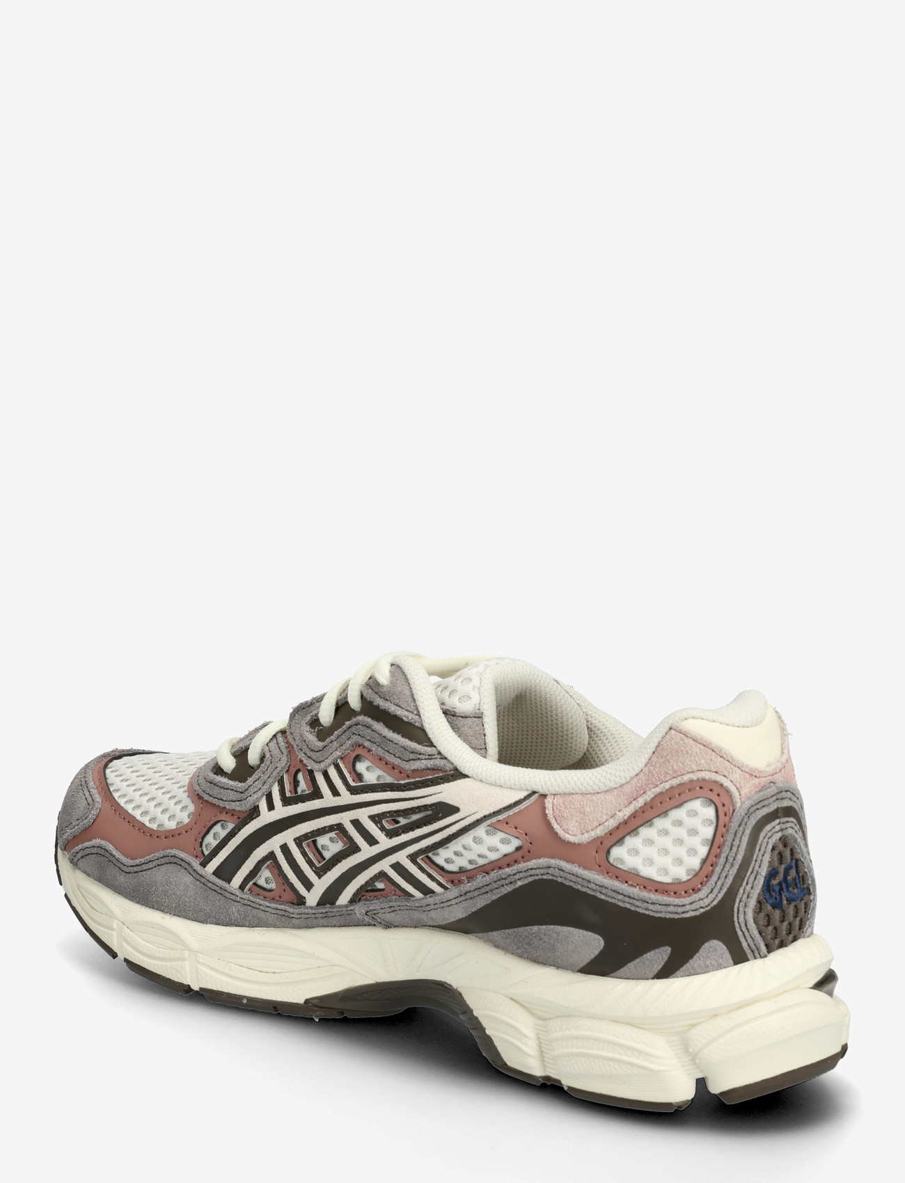 Asics - GEL-NYC - niedriger schnitt - birch/driftwood - 2