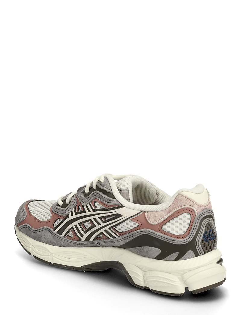 Asics - GEL-NYC - niedriger schnitt - birch/driftwood - 2