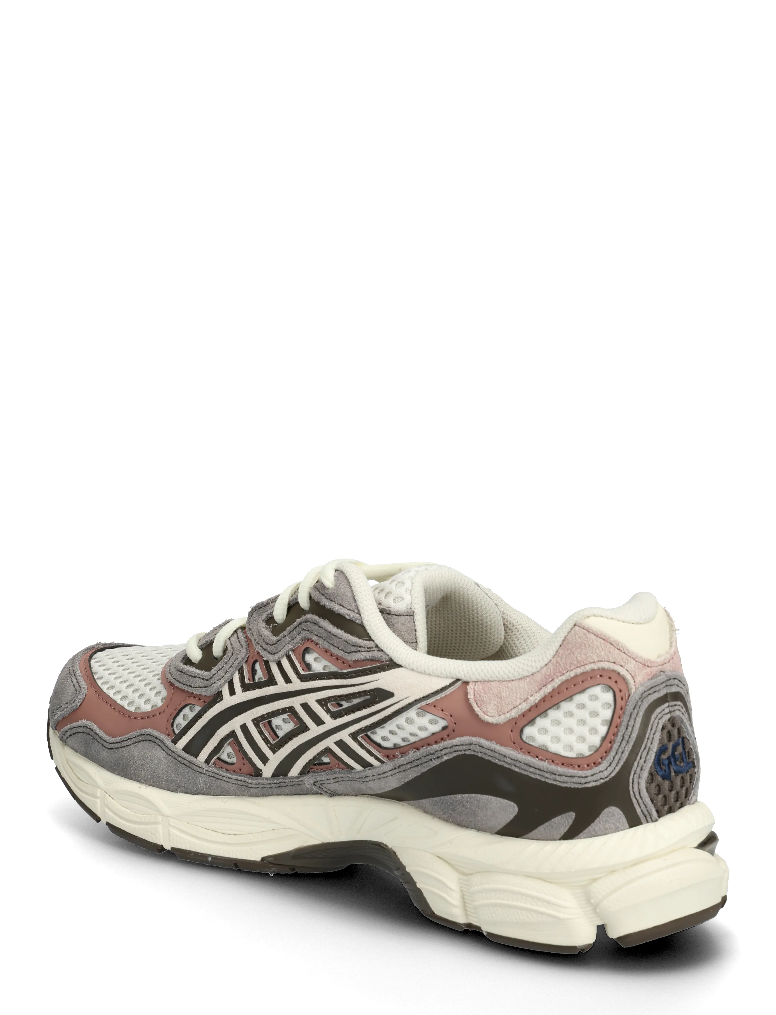 Asics - GEL-NYC - niedrige sneakers - birch/driftwood - 2