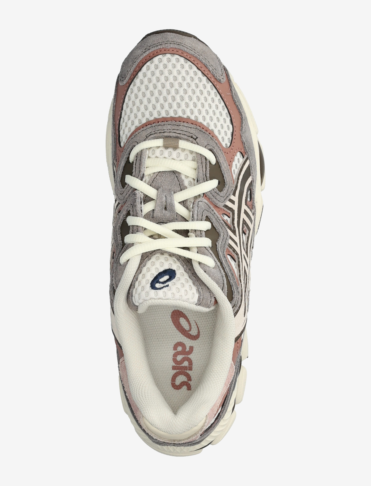 Asics - GEL-NYC - niedriger schnitt - birch/driftwood - 3