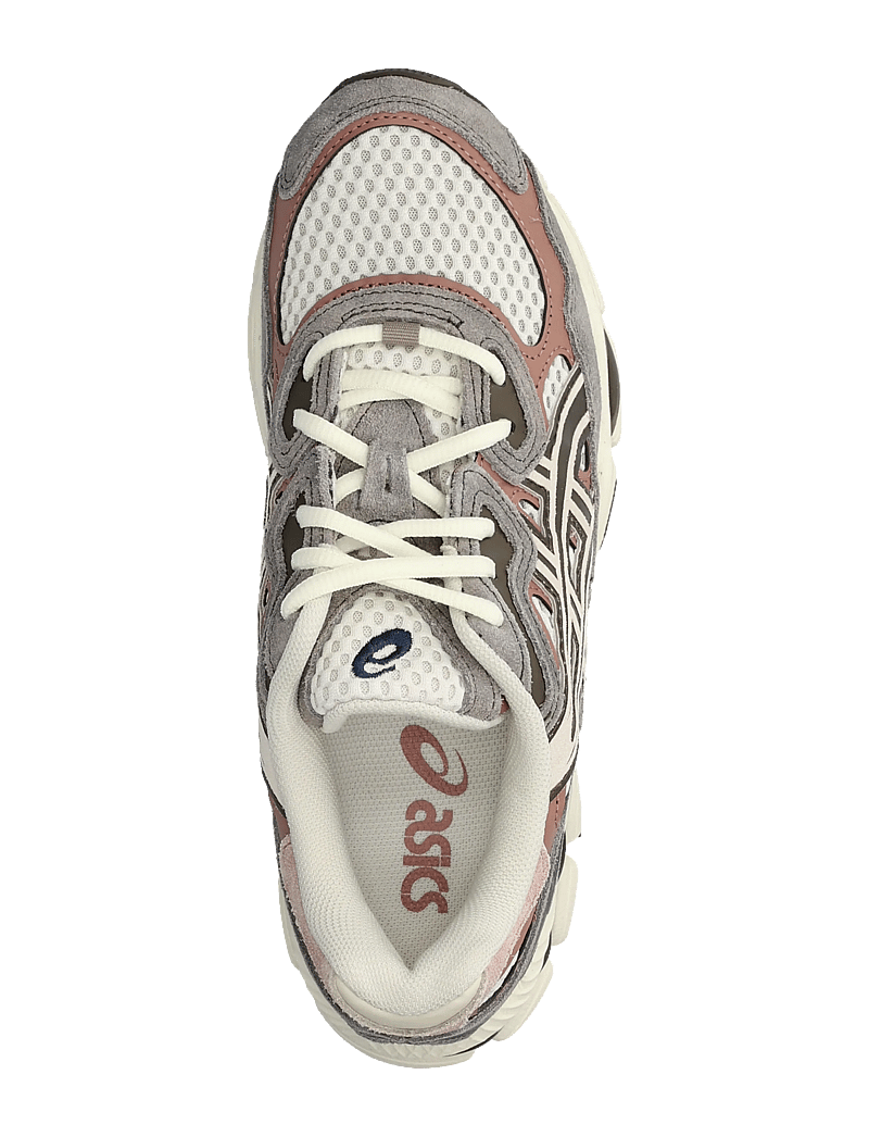 Asics - GEL-NYC - niedriger schnitt - birch/driftwood - 3