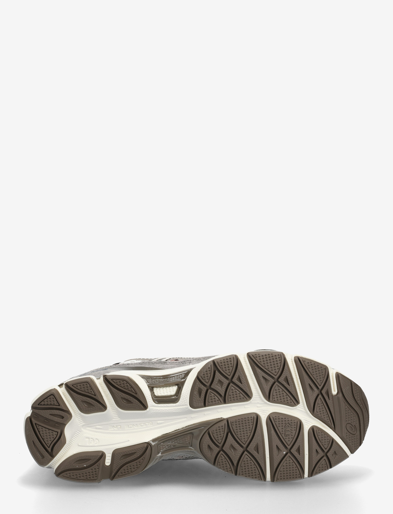 Asics - GEL-NYC - niedriger schnitt - birch/driftwood - 4