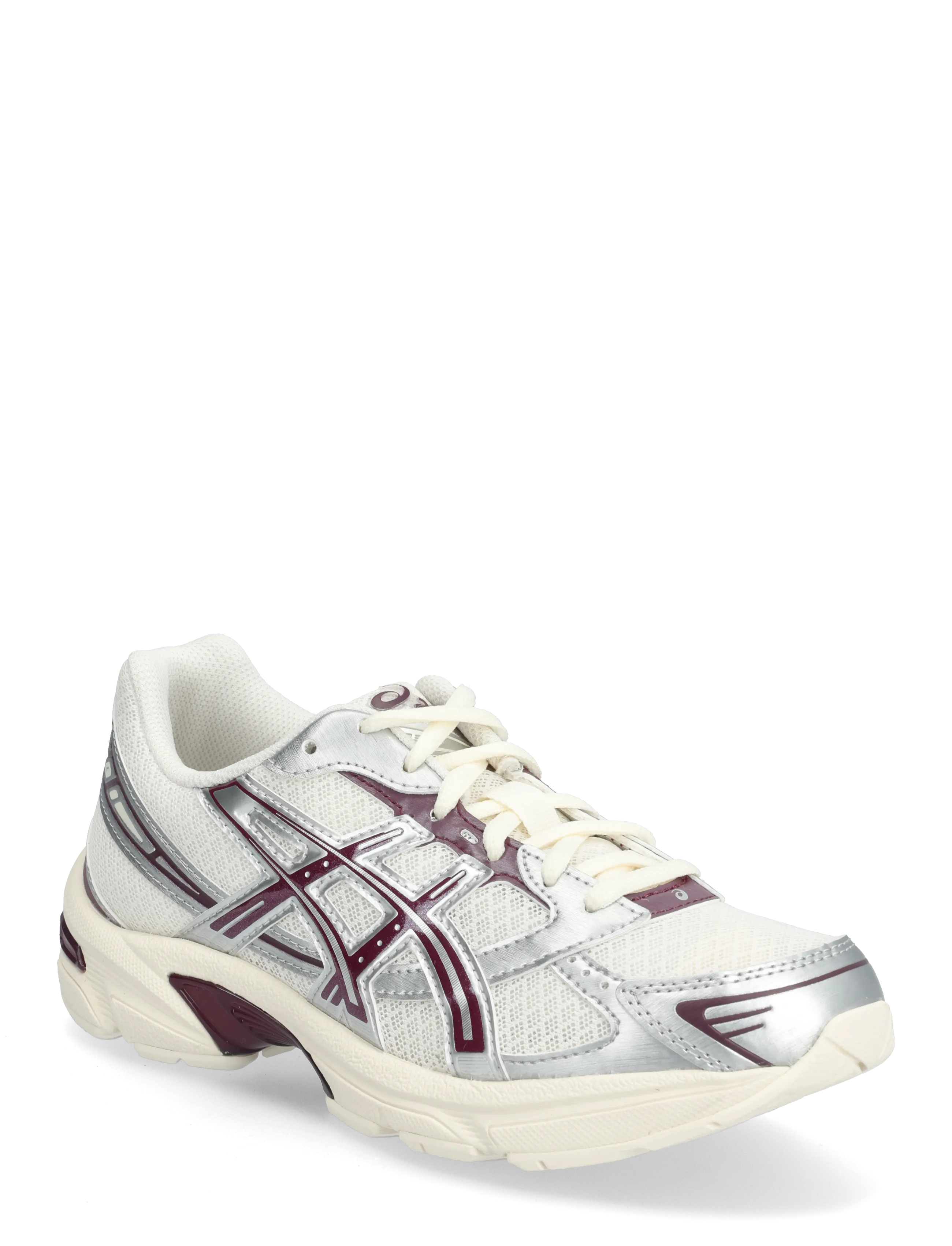 Asics Gel-1130, 48, Sport Sneakers, Creme - Low Top Frauen