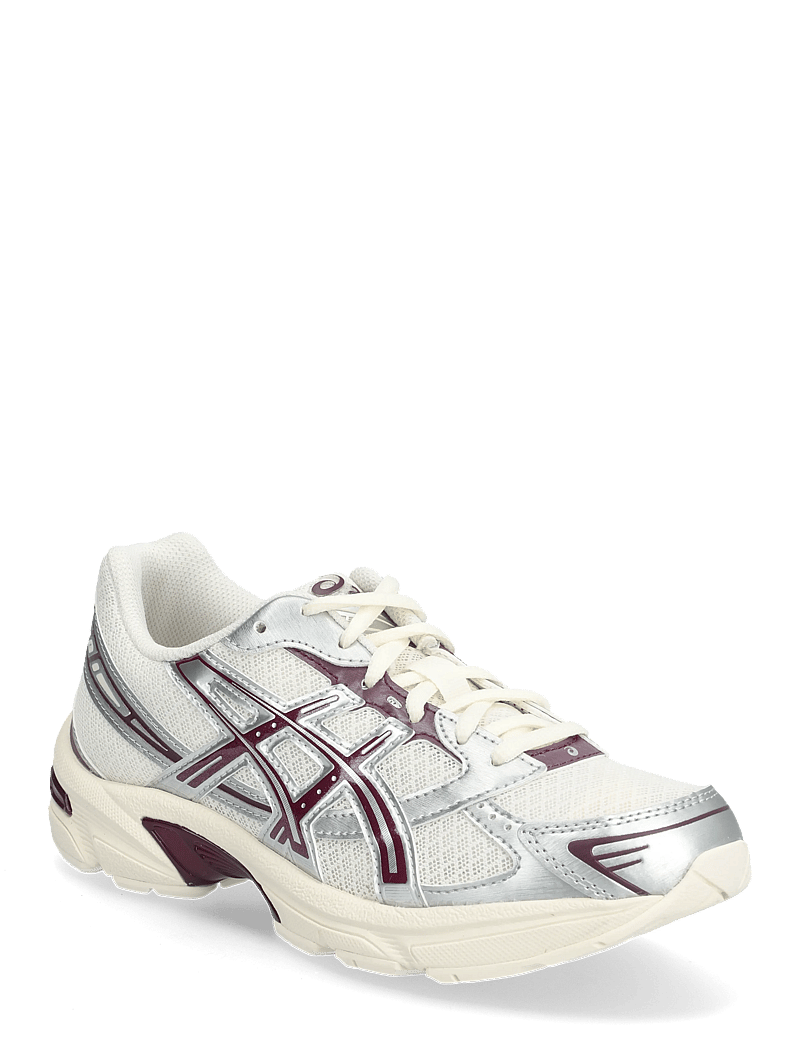Asics - GEL-1130 - niedriger schnitt - cream/beniimo purple - 0