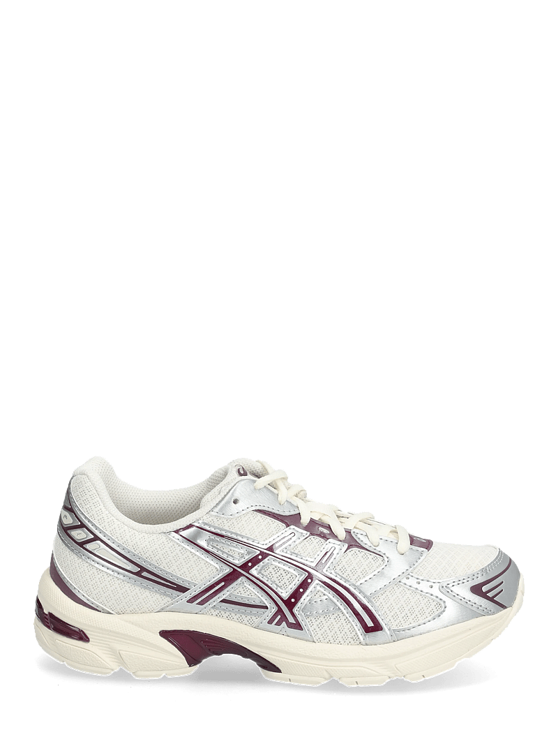 Asics - GEL-1130 - niedriger schnitt - cream/beniimo purple - 1