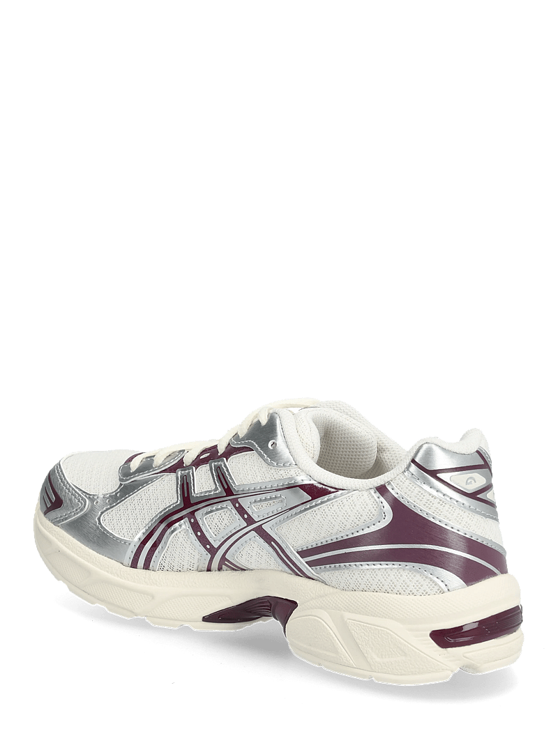 Asics - GEL-1130 - niedriger schnitt - cream/beniimo purple - 2