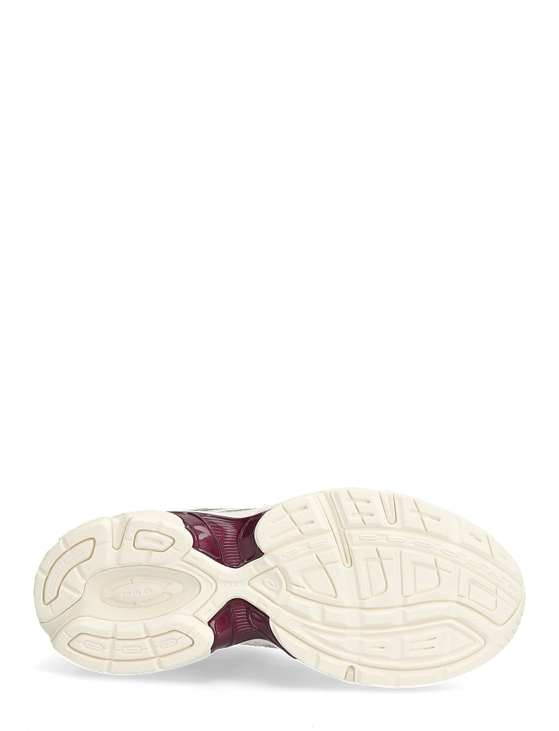 Asics - GEL-1130 - niedriger schnitt - cream/beniimo purple - 4