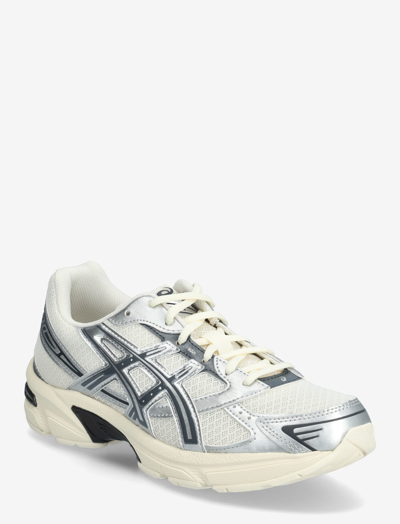 Asics - GEL-1130 - low top sneakers - cream/carrier grey - 0