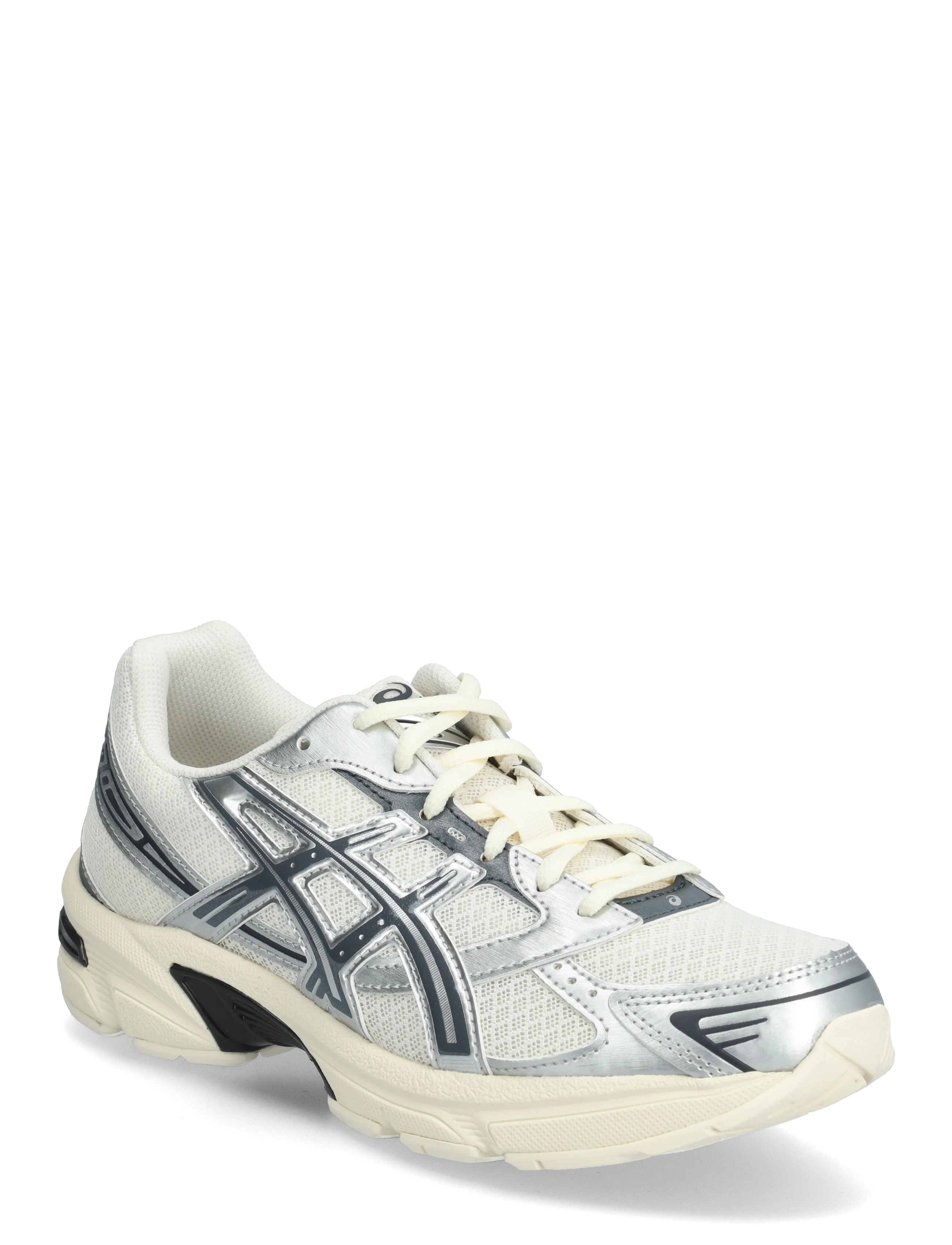 Asics GEL-1130 - Schuhe - CREAM/CARRIER GREY / multi