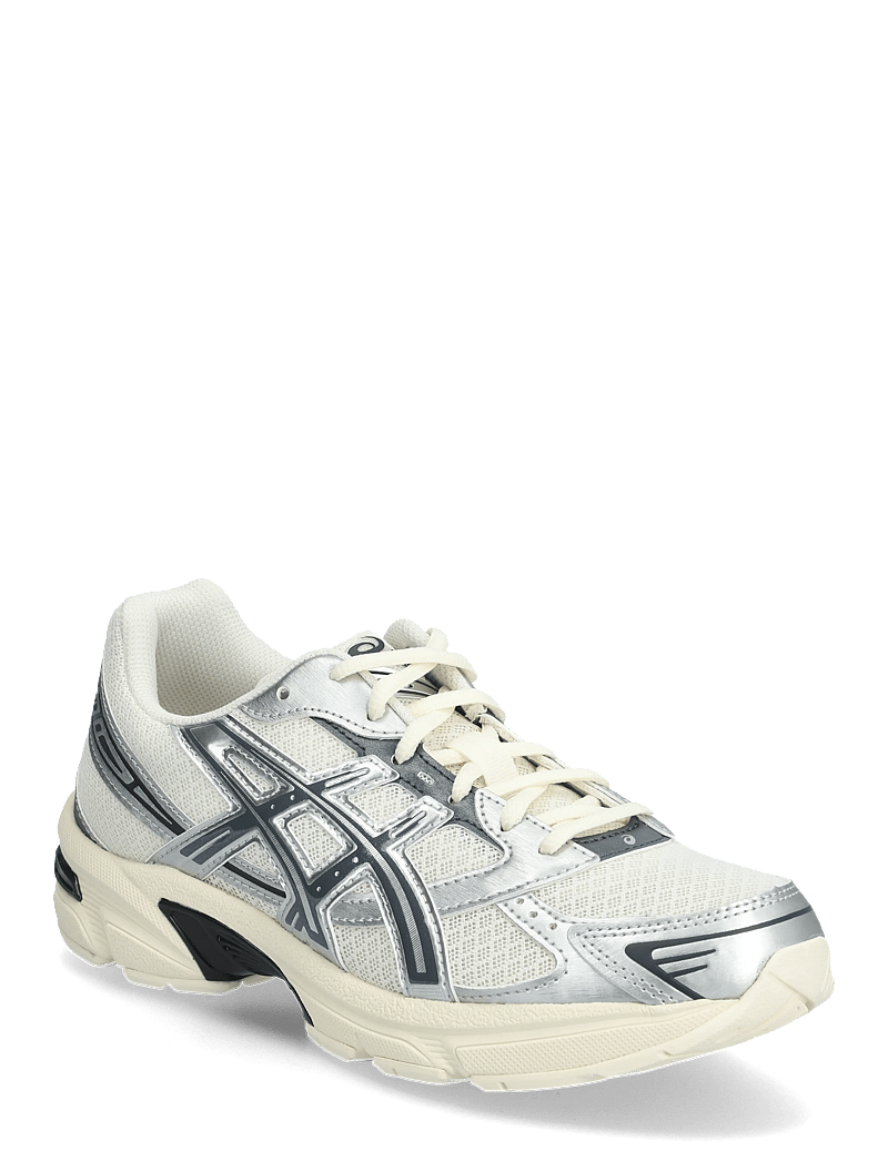 Asics - GEL-1130 - niedriger schnitt - cream/carrier grey - 0