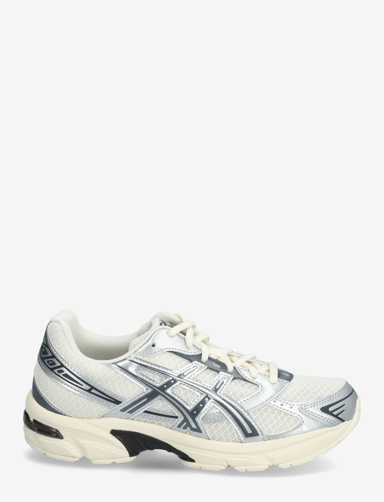 Asics - GEL-1130 - low top sneakers - cream/carrier grey - 1