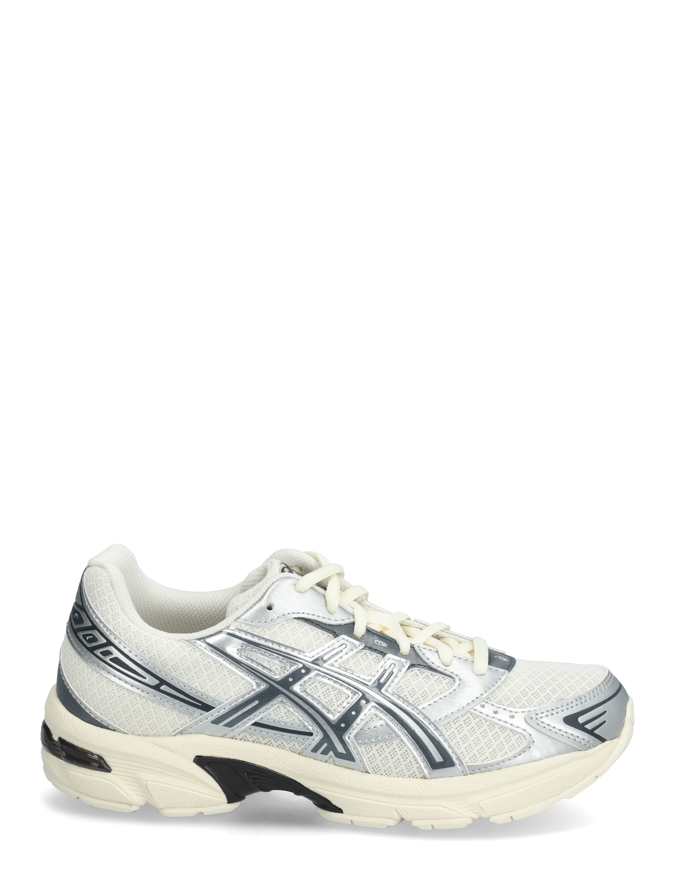 Asics - GEL-1130 - low top sneakers - cream/carrier grey - 1