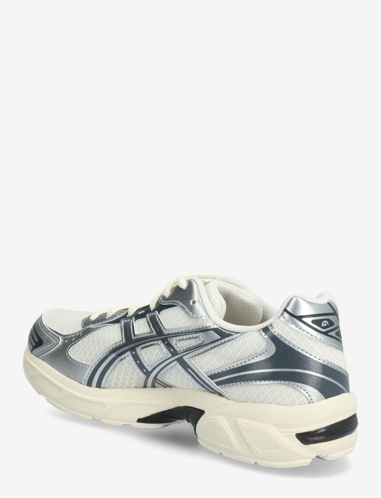 Asics - GEL-1130 - low top sneakers - cream/carrier grey - 2