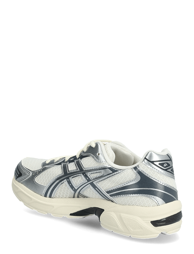 Asics - GEL-1130 - niedriger schnitt - cream/carrier grey - 2
