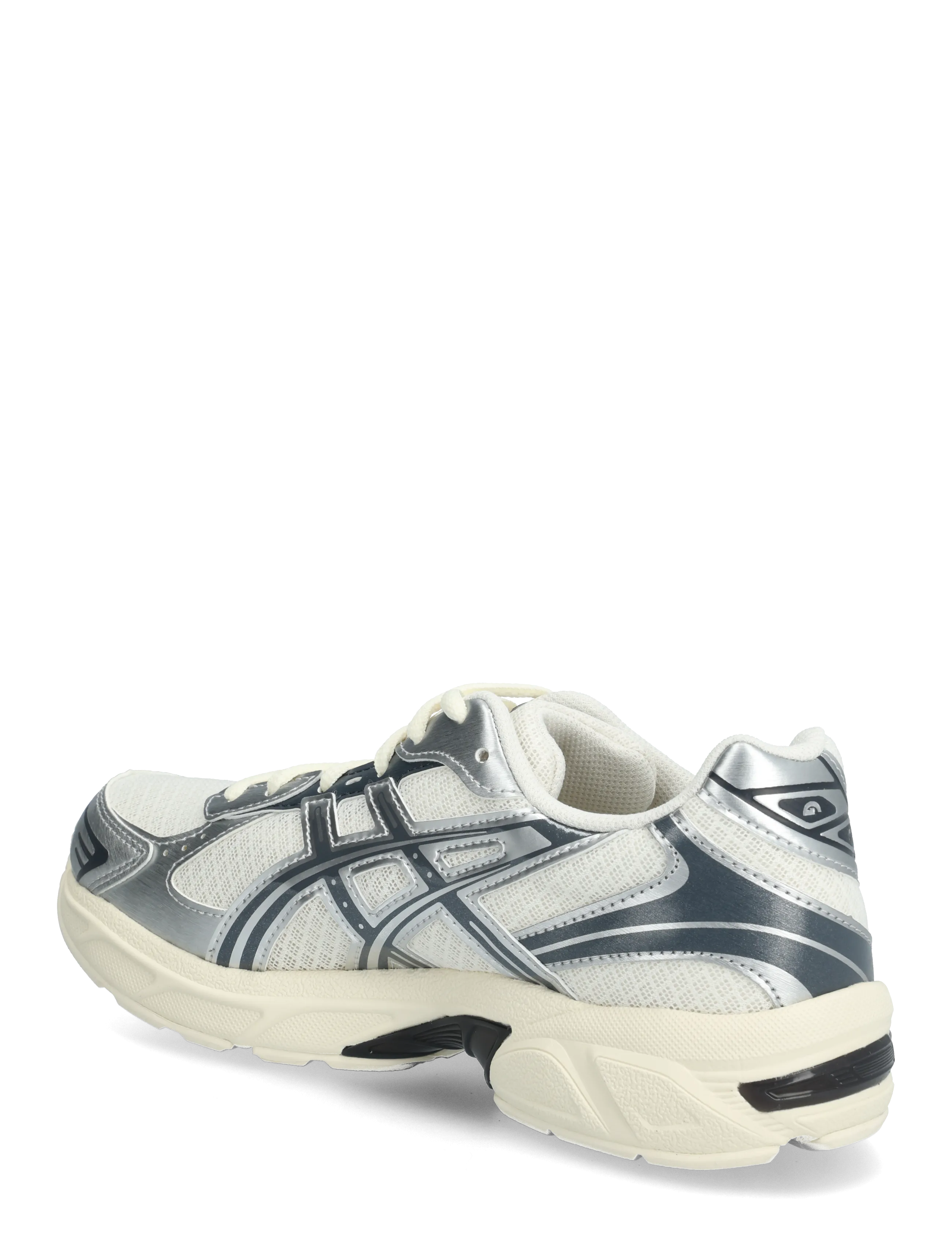 Asics - GEL-1130 - low top sneakers - cream/carrier grey - 2