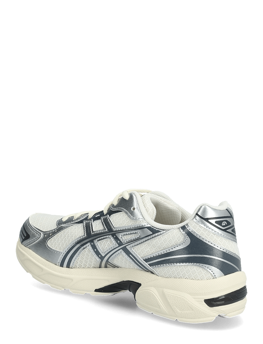 Asics - GEL-1130 - niedrige sneakers - cream/carrier grey - 2