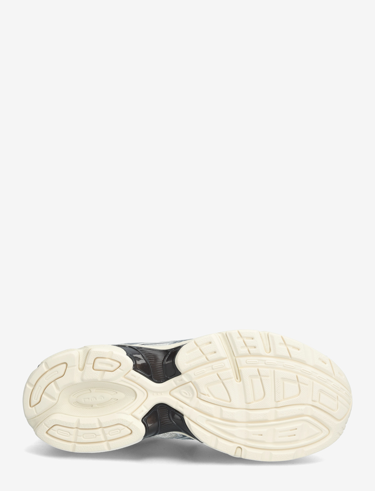 Asics - GEL-1130 - low top sneakers - cream/carrier grey - 4