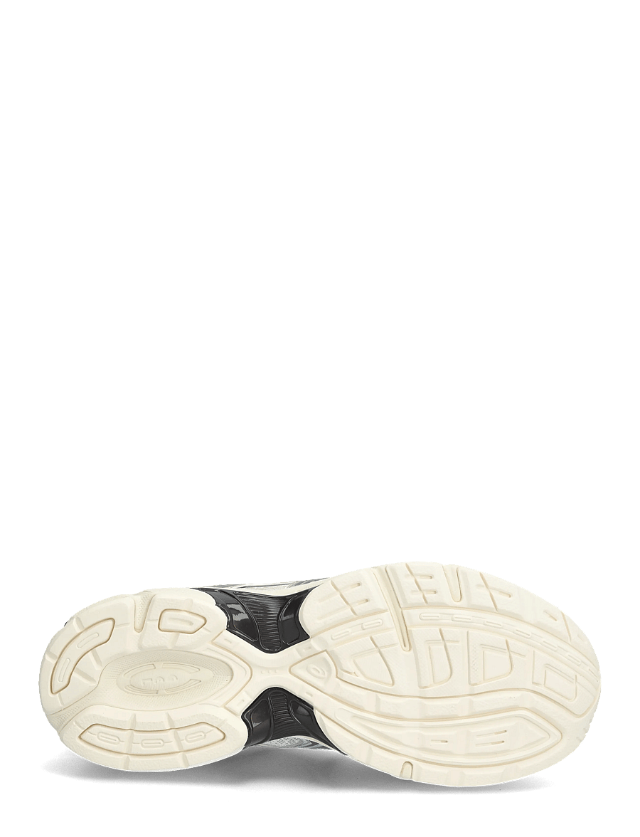 Asics - GEL-1130 - niedrige sneakers - cream/carrier grey - 4