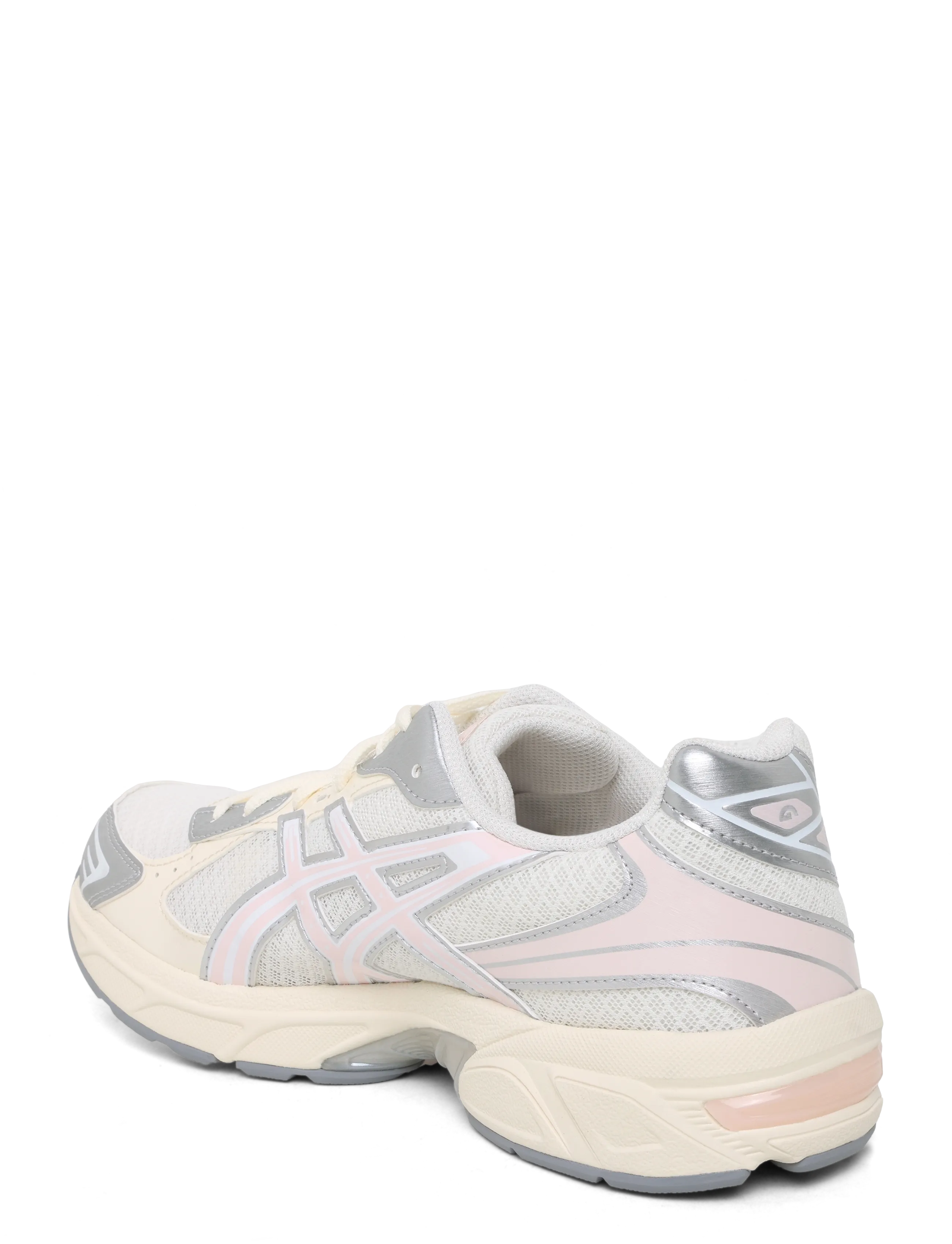 Asics - GEL-1130 - low top sneakers - cream/pink cloud - 1