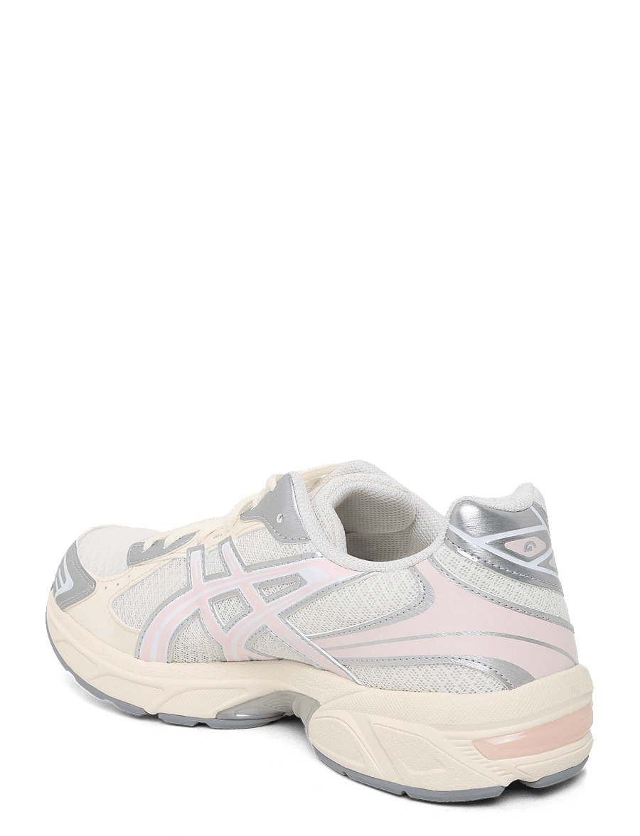 Asics - GEL-1130 - niedriger schnitt - cream/pink cloud - 1