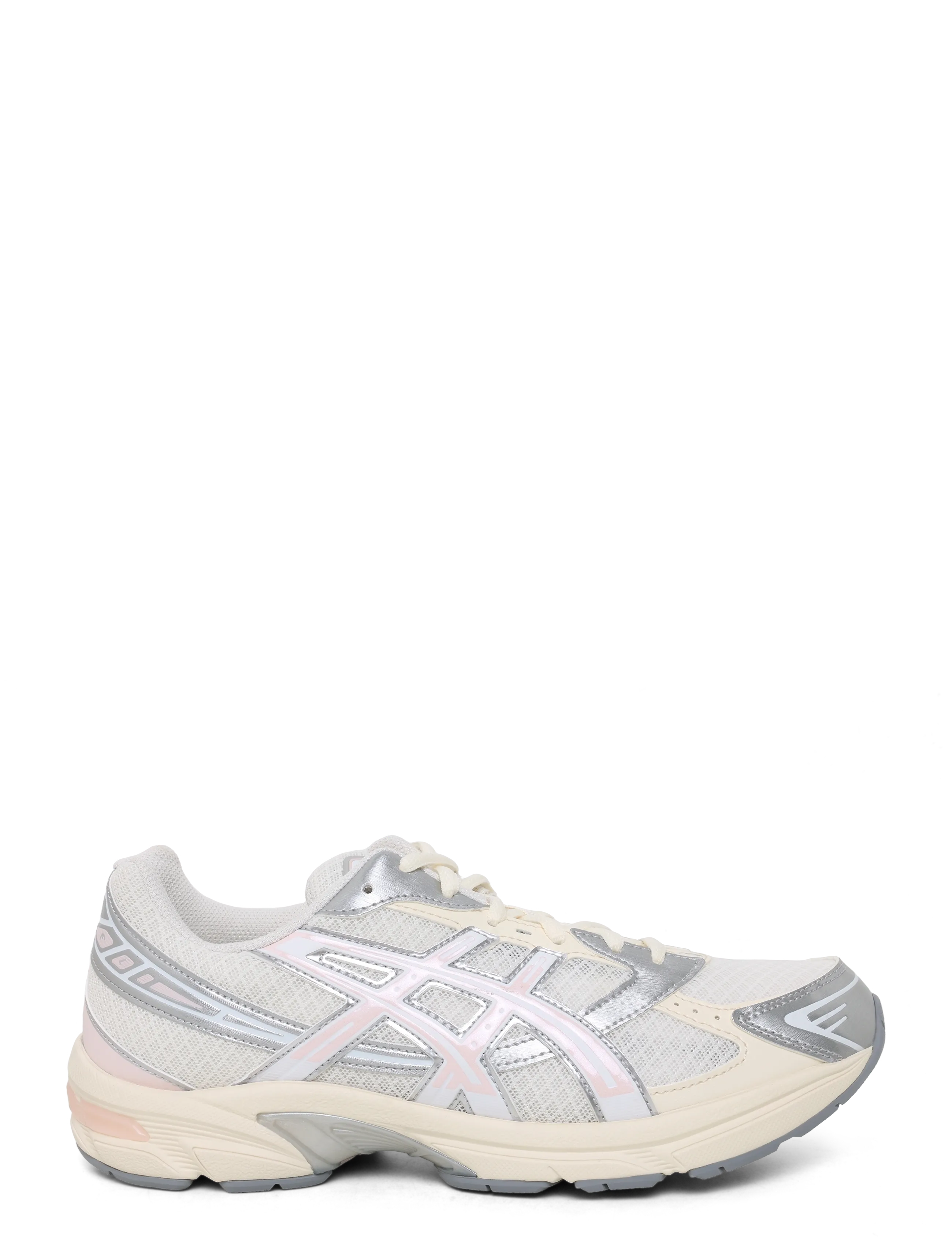 Asics - GEL-1130 - low top sneakers - cream/pink cloud - 2