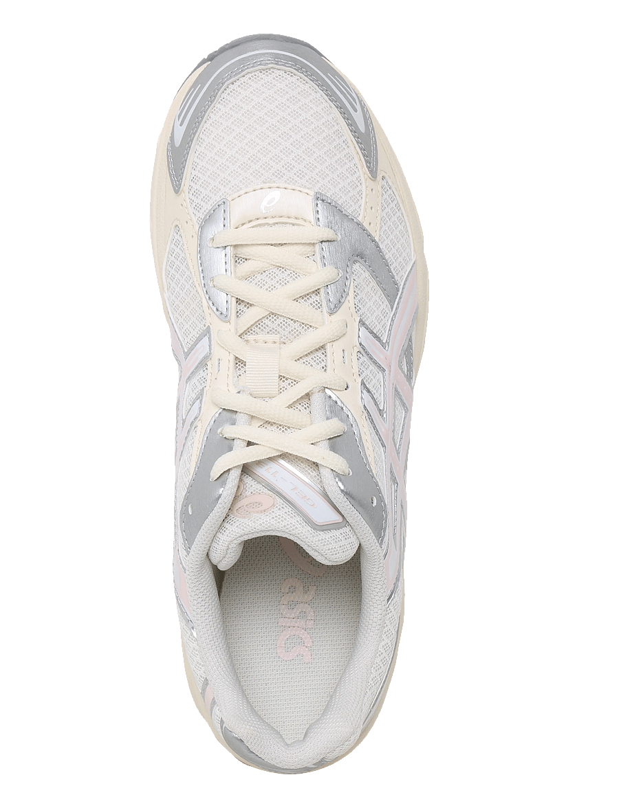 Asics - GEL-1130 - niedriger schnitt - cream/pink cloud - 3