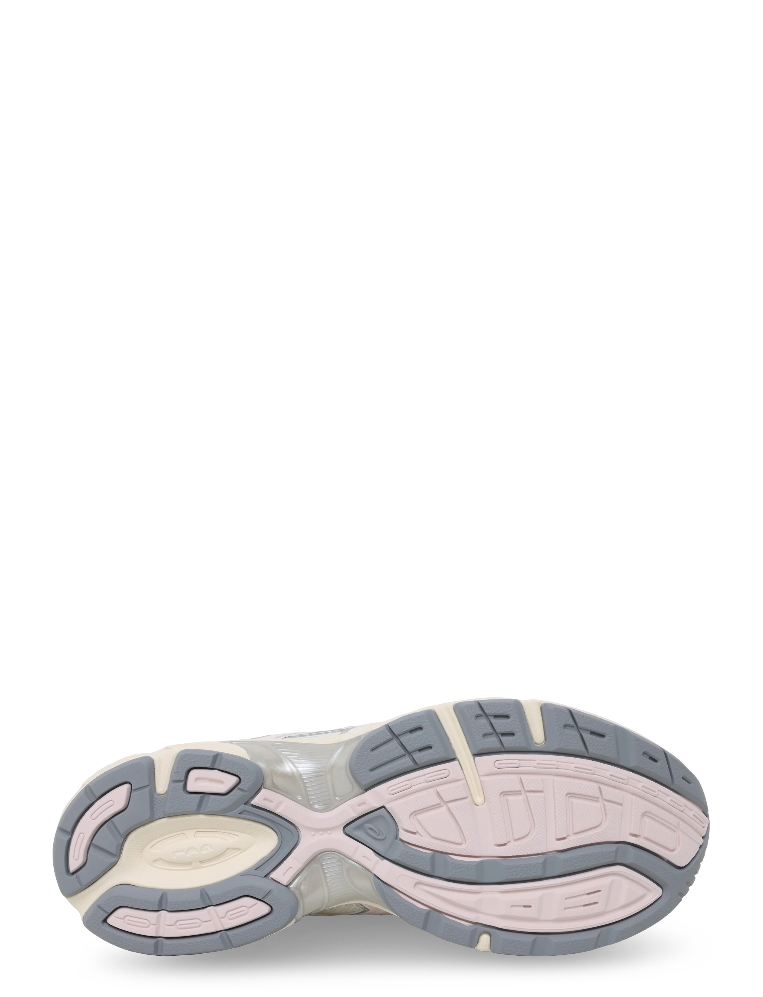 Asics - GEL-1130 - low top sneakers - cream/pink cloud - 4