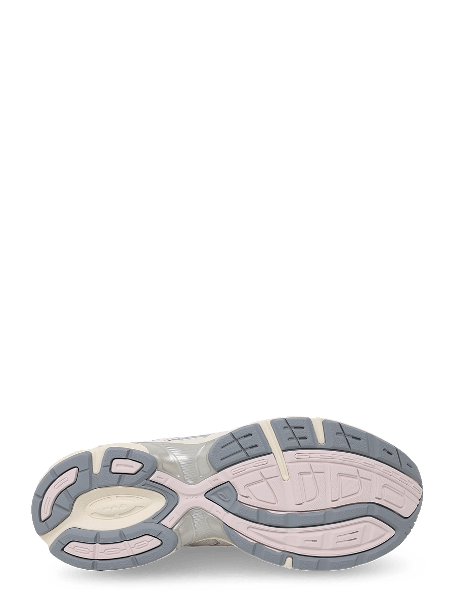 Asics - GEL-1130 - niedriger schnitt - cream/pink cloud - 4