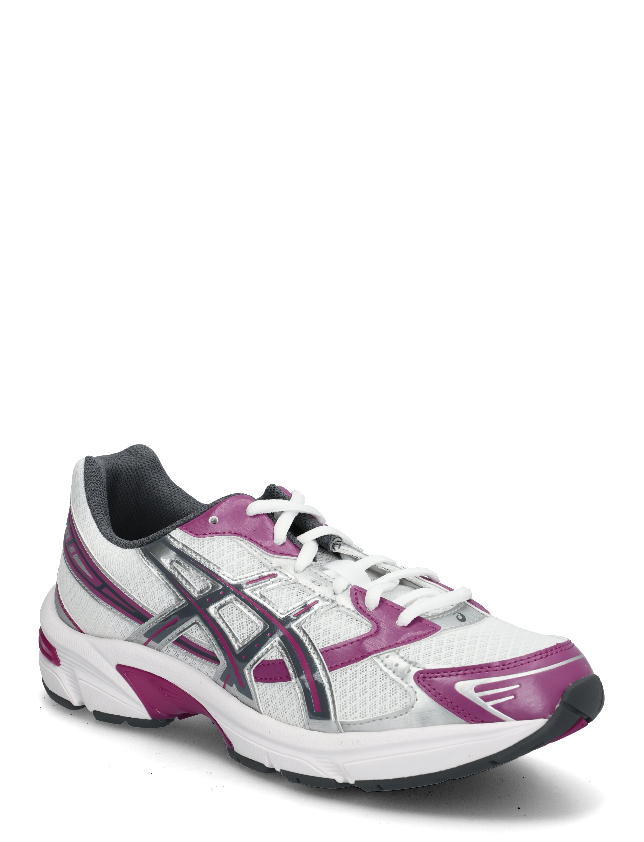 Asics Gel-1130, Herren, Laufschuhe, Weiß, Gr.37