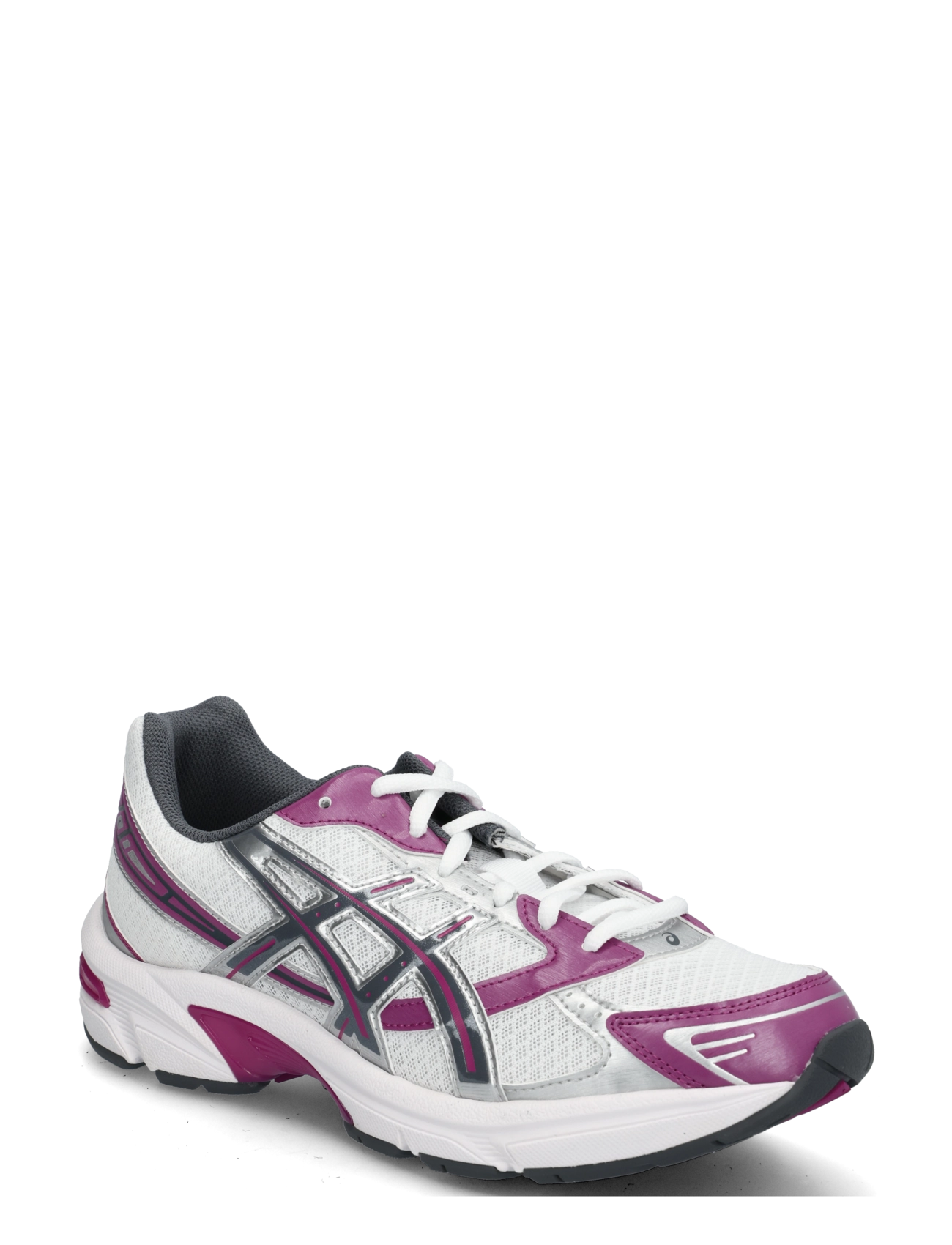 Asics GEL-1130 - Sport shoes - WHITE/LAVENDER FIELD / white